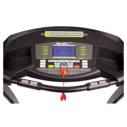 Беговая дорожка Housefit Spiro 452 HT-9176LHP