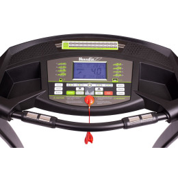 Беговая дорожка Housefit Spiro 452 HT-9176LHP
