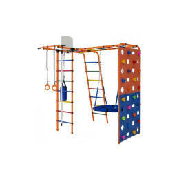 Детский спортивный комплекс Формула здоровья Street 2