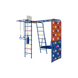 Детский спортивный комплекс Формула здоровья Street 2