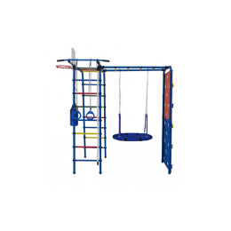 Детский спортивный комплекс Формула здоровья Street 2