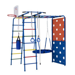 Детский спортивный комплекс Формула здоровья Street 2