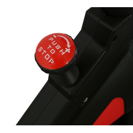 Спин-байк Bronze Gym S930M Pro