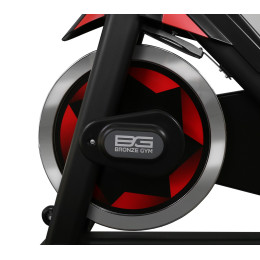 Спин-байк Bronze Gym S930M Pro