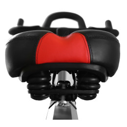 Спин-байк Bronze Gym S930M Pro