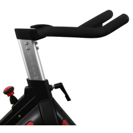 Спин-байк Bronze Gym S930M Pro