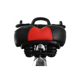 Спин-байк Bronze Gym S930M Pro