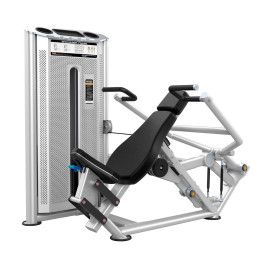 Жим от плеч (Shoulder Press) DHZ U-2006