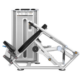 Жим от плеч (Shoulder Press) DHZ U-2006