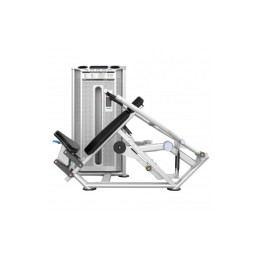 Жим от плеч (Shoulder Press) DHZ U-2006