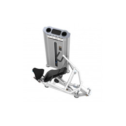 Жим от плеч (Shoulder Press) DHZ U-2006