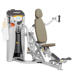 Баттерфляй Hoist RS-1302