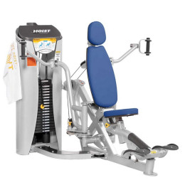 Баттерфляй Hoist RS-1302