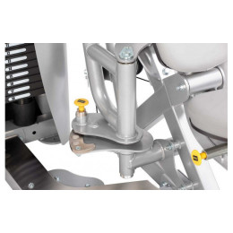 Баттерфляй Hoist RS-1302