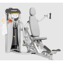 Баттерфляй Hoist RS-1302