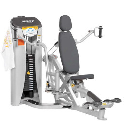 Баттерфляй Hoist RS-1302