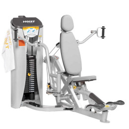 Баттерфляй Hoist RS-1302