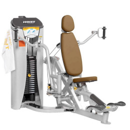 Баттерфляй Hoist RS-1302