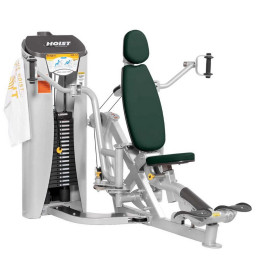 Баттерфляй Hoist RS-1302