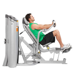 Баттерфляй Hoist RS-1302