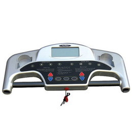 Беговая дорожка Izhimio Т 512 FI