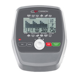 Велотренажер домашний Carbon Fitness U550M