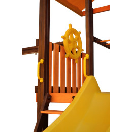 Игровой комплекс Perfetto Sport Bari-5