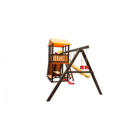 Игровой комплекс Perfetto Sport Bari-5