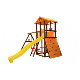 Игровой комплекс Perfetto Sport Bari-5