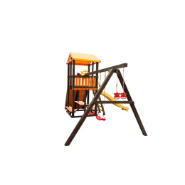 Игровой комплекс Perfetto Sport Bari-5