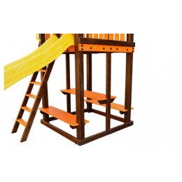 Игровой комплекс Perfetto Sport Bari-5