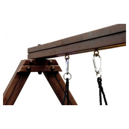 Игровой комплекс Perfetto Sport Bari-5