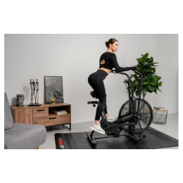 Велотренажер UnixFit Techno AirBike AB1100PRO