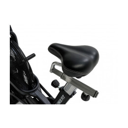 Велотренажер UnixFit Techno AirBike AB1100PRO