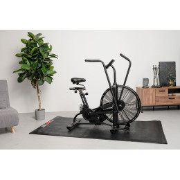 Велотренажер UnixFit Techno AirBike AB1100PRO
