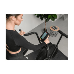 Велотренажер UnixFit Techno AirBike AB1100PRO