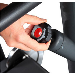 Механическая беговая дорожка Panatta Race Walker 1CF60