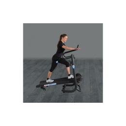 Механическая беговая дорожка Panatta Race Walker 1CF60