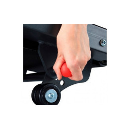 Механическая беговая дорожка Panatta Race Walker 1CF60