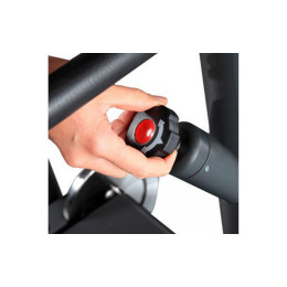 Механическая беговая дорожка Panatta Race Walker 1CF60