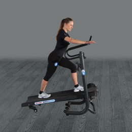 Механическая беговая дорожка Panatta Race Walker 1CF60