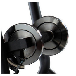 Механическая беговая дорожка Panatta Race Walker 1CF60