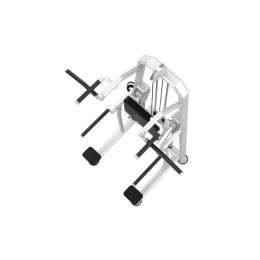 Турник, брусья с противовесом (Dip/Chin Assist) DHZ U2009