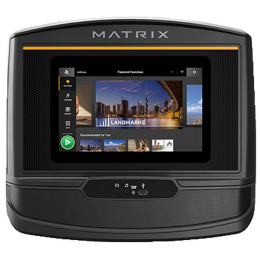 Лестница-эскалатор Matrix C50XER