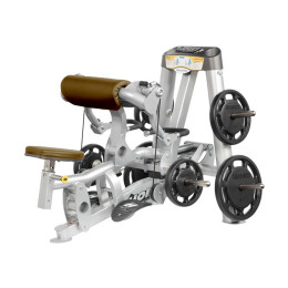 Бицепс сидя Hoist RPL-5102