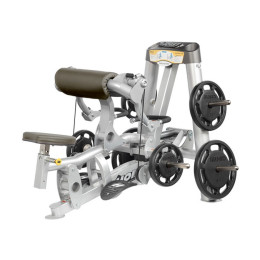 Бицепс сидя Hoist RPL-5102