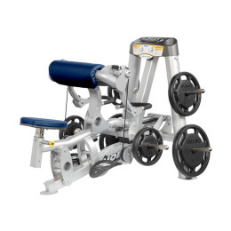 Бицепс сидя Hoist RPL-5102