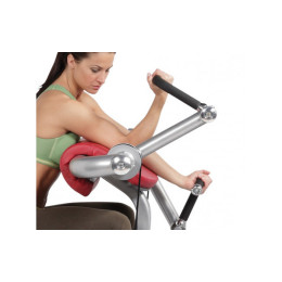 Бицепс сидя Hoist RPL-5102