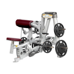 Бицепс сидя Hoist RPL-5102