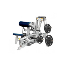 Бицепс сидя Hoist RPL-5102